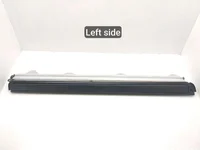 BMW 7288147, 7288147LI, 105101858, F0700651 6 Gran Coupe (F06) 2015 Sunshade for door window left side