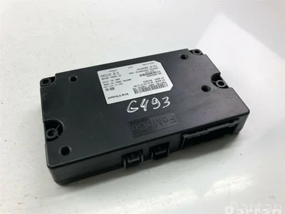 Ford AM5T-14D212-DD / AM5T14D212DD B-MAX (JK) 2016 Unités de contrôle - Image 1