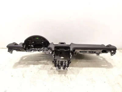 Porsche CAYMAN (981) 2014 Tableau de bord - Image 1