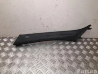 BMW 9 116 347 / 9116347 5 Touring (F11) 2017 Lining, pillar a left side