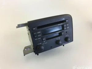 Volvo  8651145 / 8651145 S80 I (TS, XY) 2006 Radio / lecteur CD