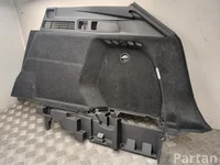 Audi 8MA863880A Q5 GUB 2025 Rembourrage de coffre