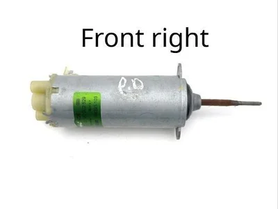 Bentley 0130002529, 198391, 198391-103 / 0130002529, 198391, 198391103 MULSANNE (3Y_) 2015 Electric Motor, seat adjustment - Image 1