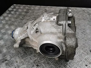 BMW 8618720, 3.23 / 8618720, 323 5 (G30) 2019 Réducteur essieu arrière