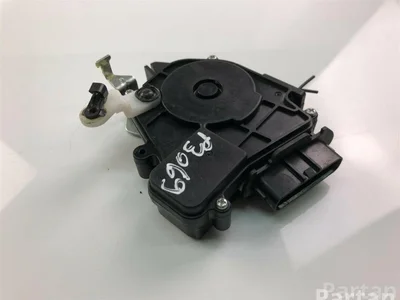 Honda K33L ACCORD VII (CL, CN) 2006 Serrure de porte - Image 1