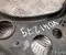 Škoda 1EA407151A ENYAQ iV SUV (5AZ) 2023 Vorderseite Querlenker unten linke Seite - Bild 3