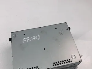 Volvo 31357212AA V40 Hatchback 2014 Radio / lecteur CD