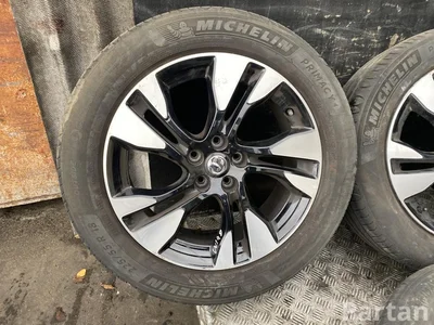 Vauxhall YP00063880 GRANDLAND X (75) 2021 Felgi aluminiowe 5x108  R18 EJ 7.5 ET49 - Zdjęcie 1