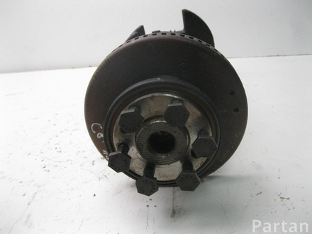 OPEL 55351722 CORSA D 2008 Crankshaft