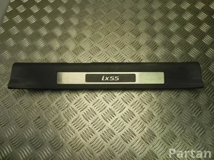 Hyundai 858723J000 ix55 2009 Wewnętrzny próg drzwiowy