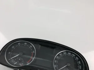 Škoda 6V0920740 FABIA III (NJ3) 2018 Tableau de bord mph km/h