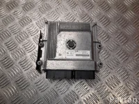 Peugeot 9851418180, 9815023380 408 (P54) 2023 Control unit for engine