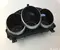 Mazda 4LBP4LA 3 Saloon (BK) 2009 Tableau de bord - Image 1