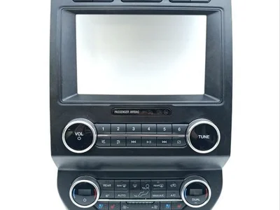 Ford USA LL1T-18E245-BA / LL1T18E245BA EXPEDITION (U553) 2020 Термовыключатель, вентилятор кондиционера - Изображение 1