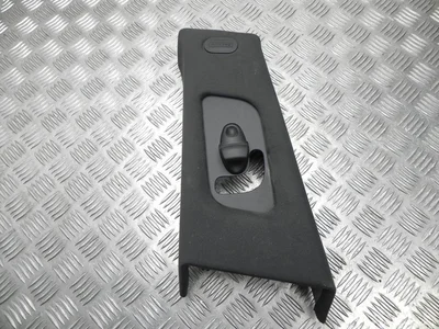 Maserati 06700113990 GHIBLI (M157) 2014 Tapisserie voiture - Image 1