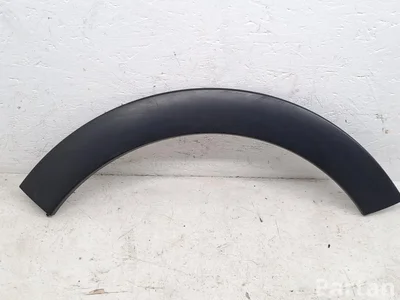 Citroën 9812088780 C3 III (SX) 2019 Zier-/Schutzleiste Kotflügel vorne rechts - Bild 1