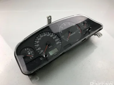 Volkswagen 0641121050 SCIROCCO (137, 138) 2009 Tableau de bord - Image 1