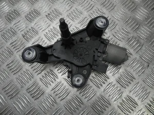 Peugeot 9819900080 2008 II (P24) 2020 Moteur d'essuie-glace