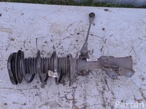 Ford JX6118045 Focus IV (HN) 2021 Amortisseur Right Front