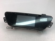 HONDA 39710-T1G-G020-M1 / 39710T1GG020M1 CR-V IV (RM_) 2016 Display