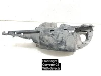 Chevrolet 22774643 CORVETTE (C6) 2012 Doublure d'aile Right Front