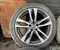 Audi 4K0601025H A6 (C8/4K) (2018 - ) 2019 Aliuminio ratlankiai komplektas 5x112  R19 ET40 EJ 8.5 - Paveiksliukas 2
