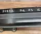 MG MG HS (AS23) 2023 Bumper reinforcement Rear - Image 2