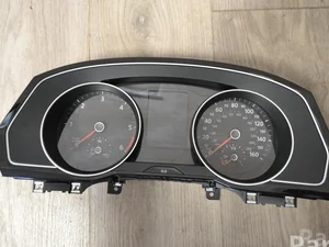 Škoda A2C92082600, 3G0920, 3G0920951, A2C53427456 OCTAVIA III (5E3) 2015 Tableau de bord