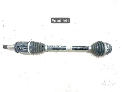 BMW 5A09CA1, 5A09CA1-05 / 5A09CA1, 5A09CA105 iX 2023 Приводной вал спереди слева - Изображение 1
