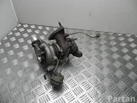 Nissan 795637-0001 / 7956370001 NV400 Box 2012 Turbocompresor