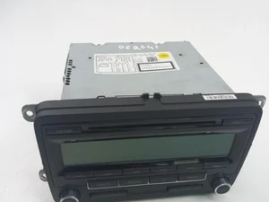 Volkswagen 1K0035186AA PASSAT (3C2) 2008 CD-Radio