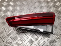 Škoda 6VE 945 308 A / 6VE945308A Fabia PJ 2025 Galinis žibintas dešinė