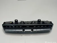 Mercedes-Benz A2059054706 C-CLASS T-Model (S205) 2015 Contrôle automatique de la climatisation