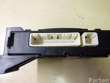 TOYOTA 88650-02E10, MB177800-4490 / 8865002E10, MB1778004490 AURIS (_E18_) 2013 Amplifier assy, air conditioner