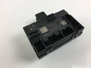 Volkswagen 5Q4959392C GOLF VII (5G1, BQ1, BE1, BE2) 2014 Control Units