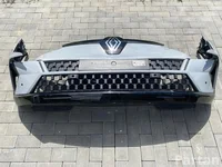 Renault MEGANE E 2024 Stoßfänger vorne