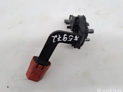 BMW 9144884 X3 (F25) 2017 Câbles de batterie - Image 1