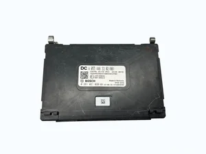 Mercedes-Benz Trucks A0554463302, A0554463402, A0554463602, 0281021020 Steuereinheit