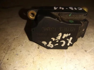 Volvo 74932 XC90 I 2006 Moteur de réglage pour volet de régulation - Image 1