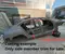 BMW 7 (G11, G12) 2016 Próg z prawej - Zdjęcie 1