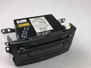 Toyota 86120-1A240 / 861201A240 AURIS (_E15_) 2012 CD-Radio