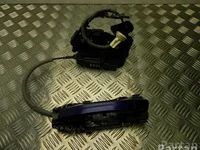 Volkswagen 5N0 839 885 H / 5N0839885H GOLF VII Variant (BA5, BV5) 2016 Poignée de porte