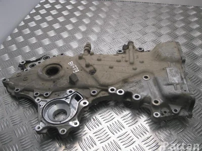 Toyota 3ZR AVENSIS Estate (_T27_) 2012 Couverture de courroie de distribution - Image 1