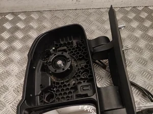 Citroën E3011029, 7355170830 JUMPER Nadwozie pełne 2014 Lusterko zewnętrzne z lewej mechaniczna regulacja Sygnał kierunkowskazu