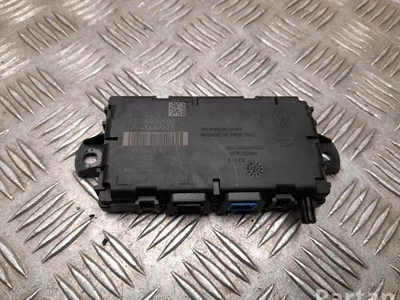 Renault 283G05338R MEGANE E 2023 unité de contrôle - Image 1