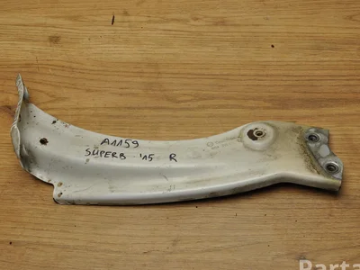 Škoda 3V0821142 SUPERB III Estate (3V5) 2015 Support d'aile - Image 1