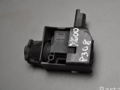 Peugeot 9678313180 308 II 2016 Bouchon de réservoir de carburant - Image 1