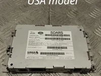 Jaguar CH2218C963BB, CH2214C340BA XJ (X351) 2012 Unidad de control del sistema de navegación