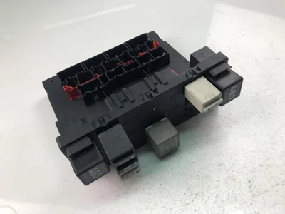 Volkswagen 3C0937049D JETTA III (1K2) 2008 Central electronic control unit for comfort system - Image 1