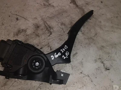 Volvo 6G92-9F836-DD / 6G929F836DD S60 I 2010 Pédale d'accélérateur - Image 1